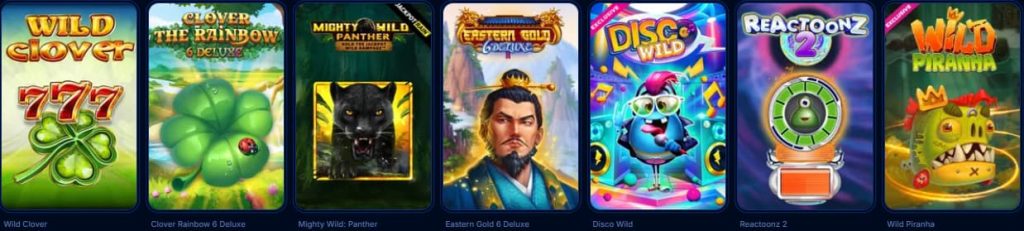 boomerang bet casino slots