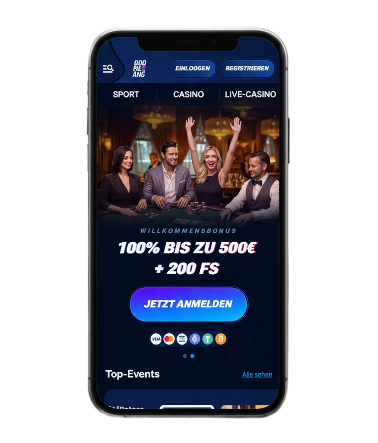 Boomerang Bet App